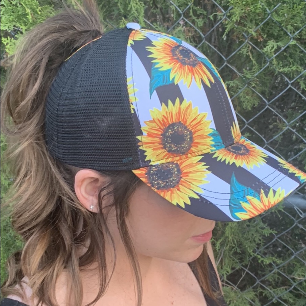 The Bees Knees Cap